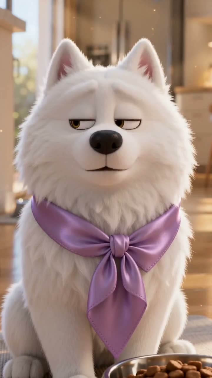 3D animation 01