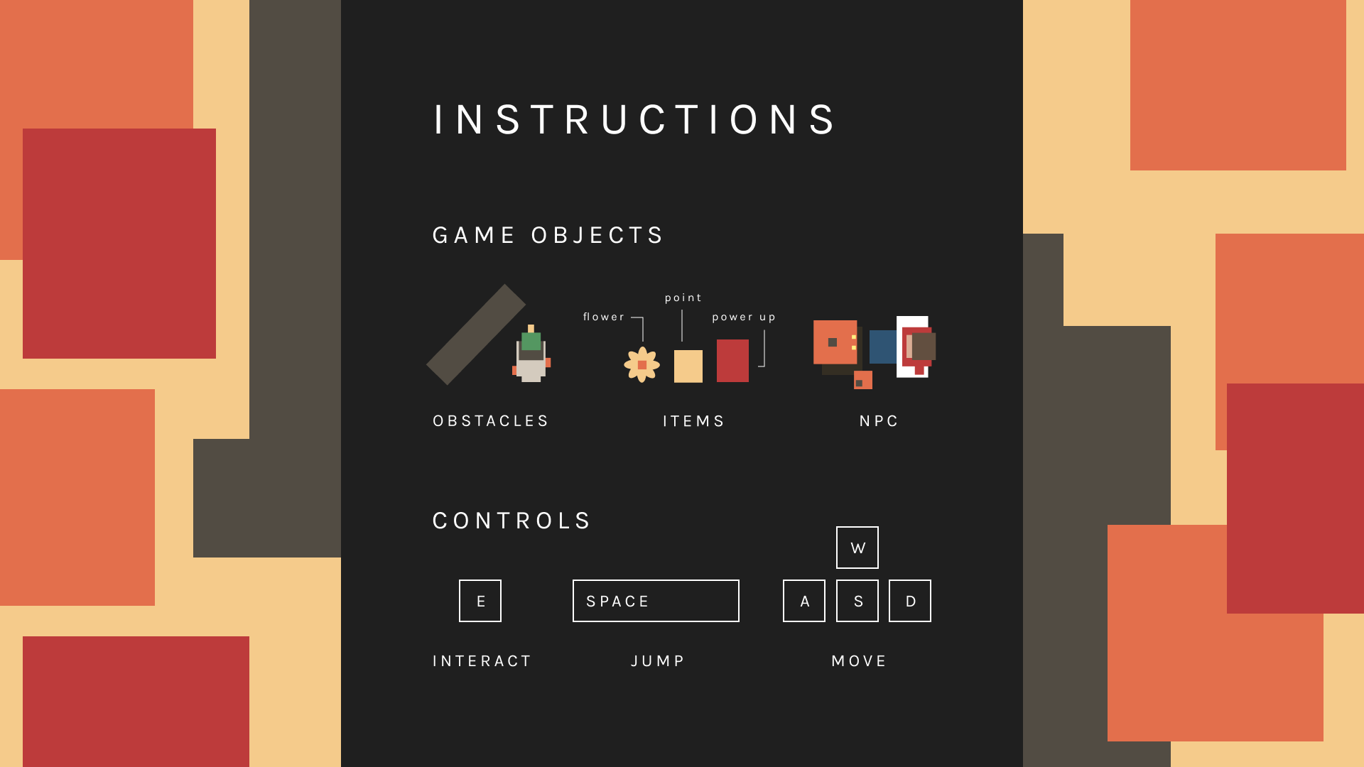 Game UI
