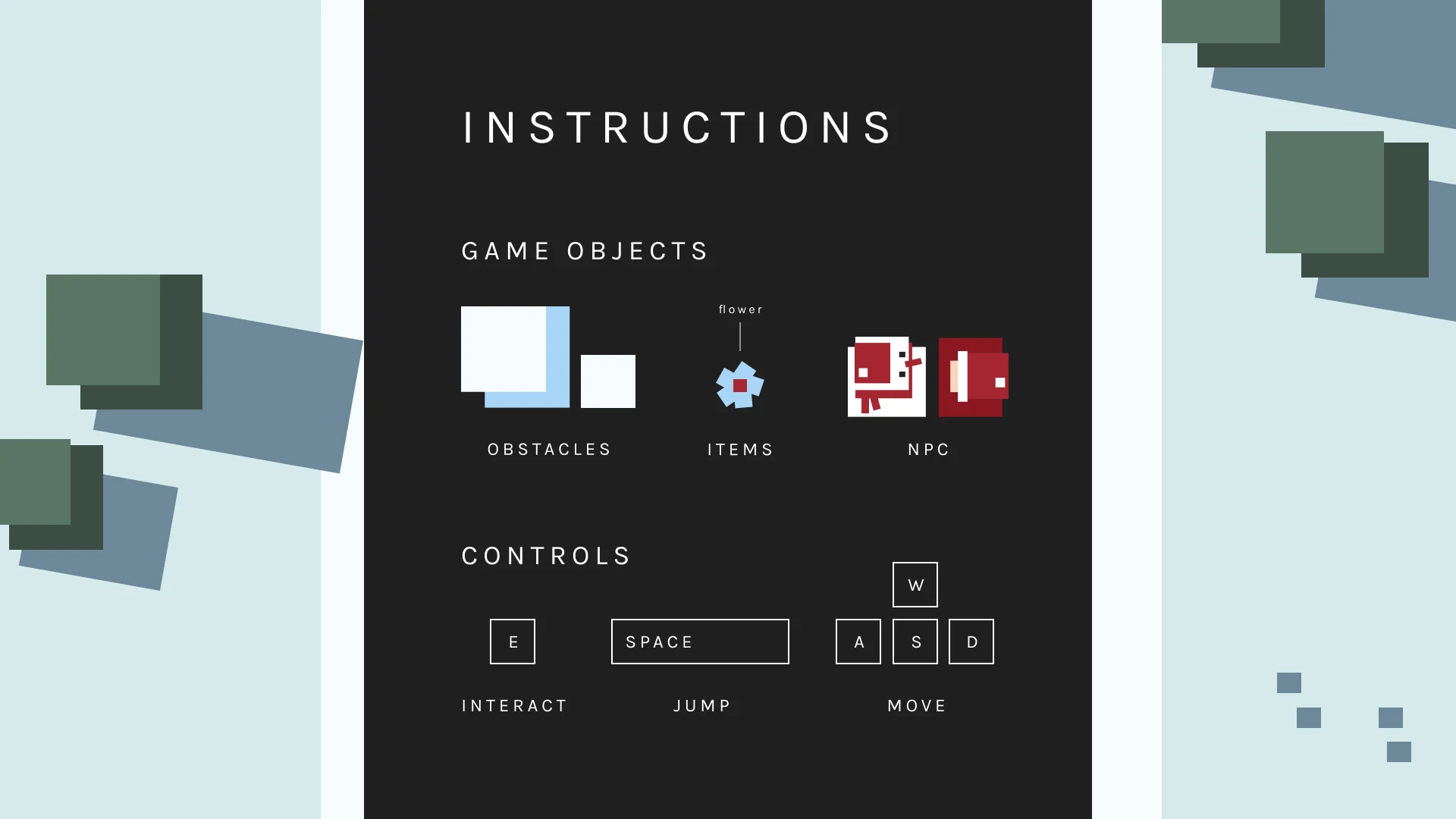 Game UI