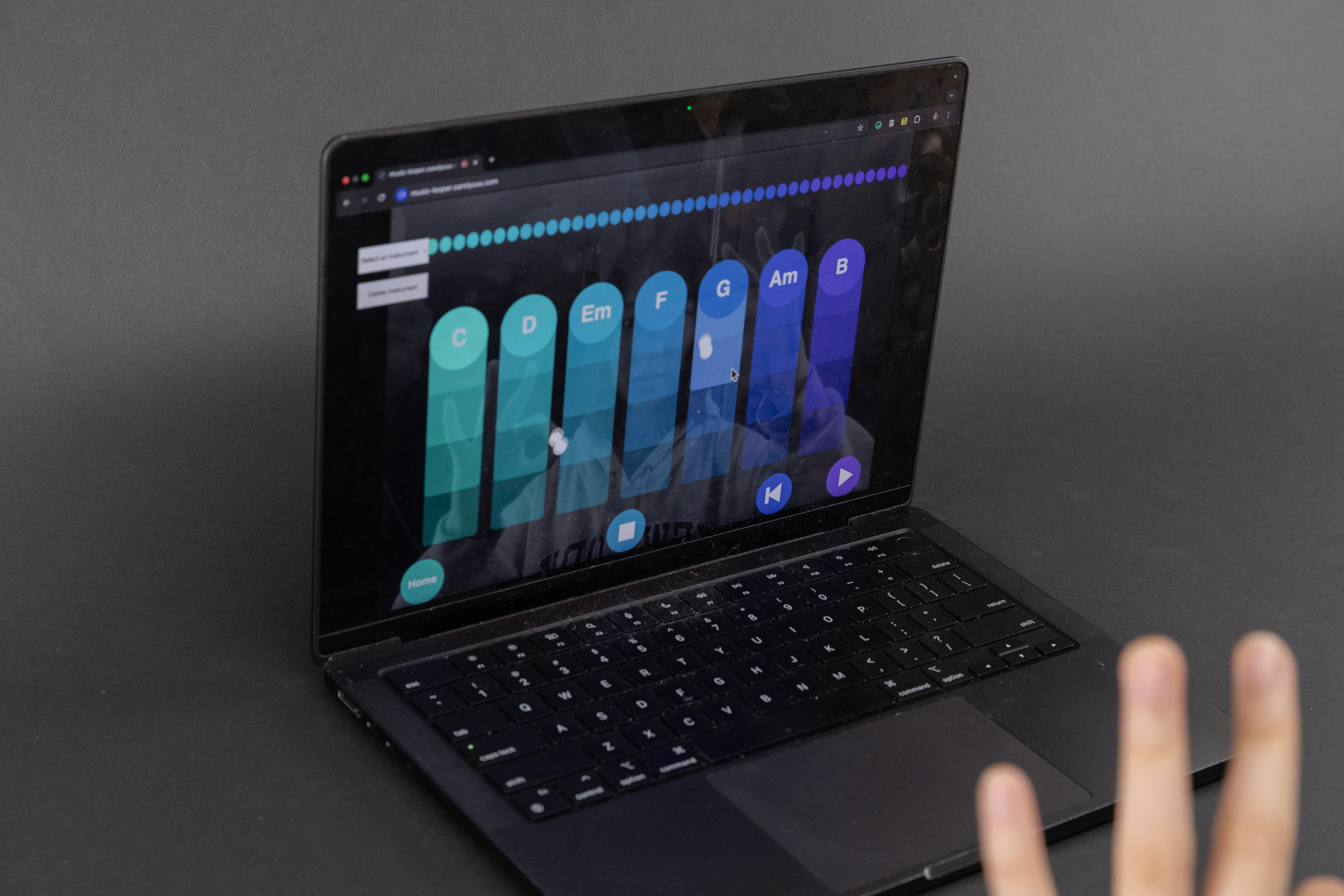 Music Looper